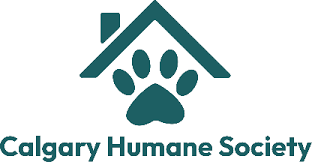 Calgary Humane Society logo